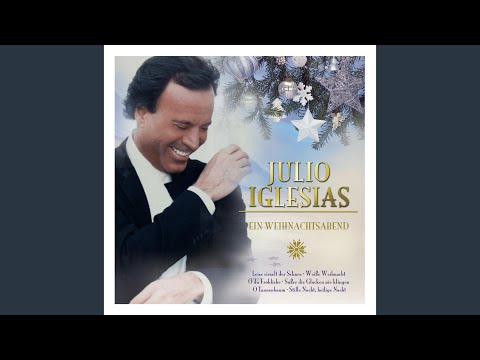Videoclip de Leise Rieselt Der Schnee/Es Ist Ein Ros' Entsprungen (Album Version) — Julio Iglesias