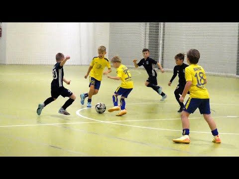 2024 m. turnyras UAB „Ošanas“ prizams laimėti – KLAIPĖDOS FM - MINIJOS FA