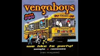 Heaven Studio Custom Remix - We Like to Party (The Vengaboys)