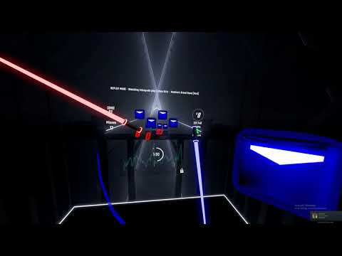 Mothiva's Grand Stand | #1 first pass