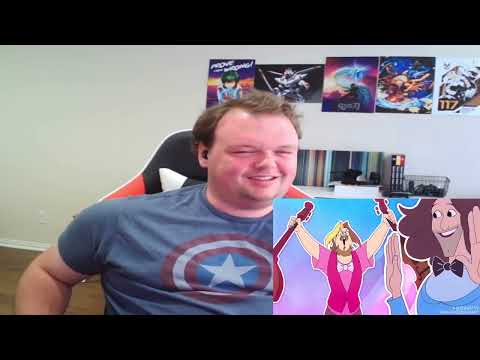 Danny and Arin do a Classical Music Duet - The Grump Variations Reaction