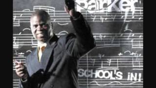 Maceo Parker - What a Wonderful World