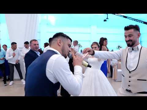 RENATO JAHO, XHOI GREMI & DRINI MALEDHI - BABA TE PACIM SA MALET, FAMILJA NXJERR CIFTIN NE VALLE,