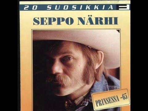 Seppo Närhi   Ekan Luokan Randevuu 1976