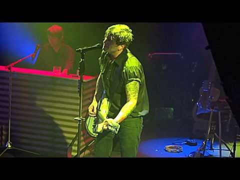 Butch Walker -Coming Home-   9/10/13 NYC