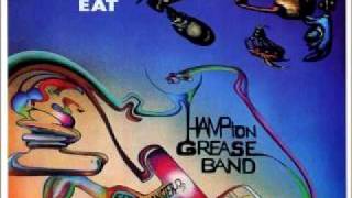 Hampton Grease Band - Hey Old Lady / Bert's Song