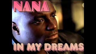 NANA\DARKMAN  IN MY DREAMS