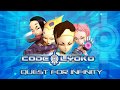 Code Lyoko Quest For Infinity Psp Gameplay Sample hd
