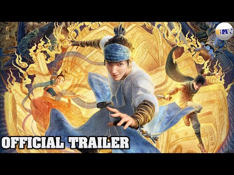 afbeelding Xin Shen Bang: Yang Jian