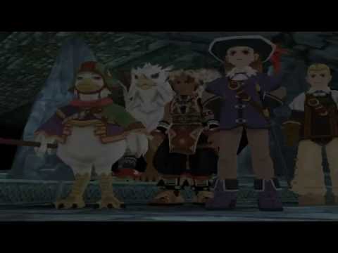 Suikoden III Part 30: The Underground Highway