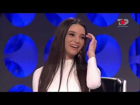 Takimi i dytë Mevlani dhe Sindi ishte kaq i ëmbël – Përputhen, 30 Nëntor 2020