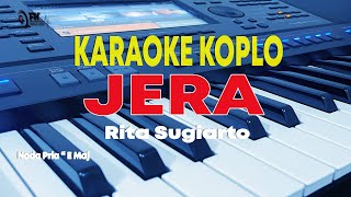 Download lagu Jera Karaoke Koplo Nada Pria mp3 Download lagu Jera Karaoke Koplo Nada Pria mp3