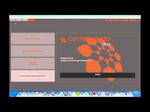 METALL BAND - EYES WIDE OPEN - TUTORIAL - BACKING TRACKS - CYMATIC AUDIO LP-16