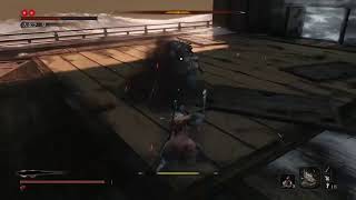 [SEKIRO]また主、捕まっとるの！？[実況]＃17