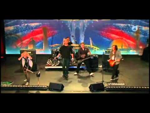 Talang 2011 - Seven Days Story