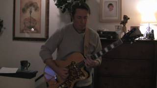 I'm Your Hoochie Coochie Man