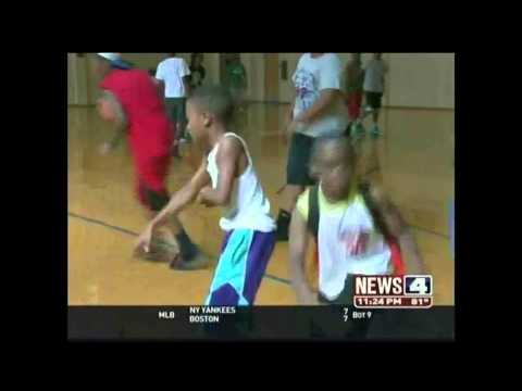 Buddy Fund Featured on KMOV TV