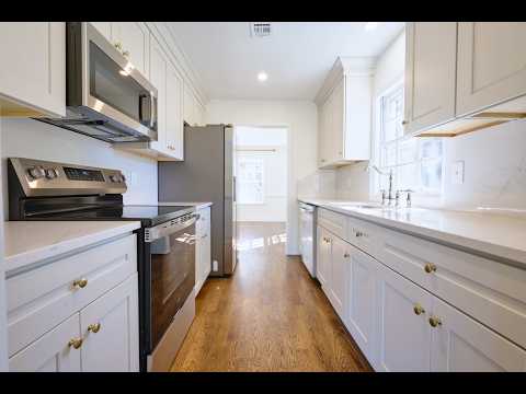 Luxury North End Condo – Just 2 Blocks from the Ocean property video