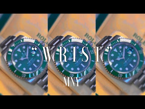 (FREE) Hardy Caprio x Swarmz x One Acen Type Beat - WRIST| Free UK Afro Swing Type Beat 2020