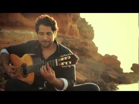 Niño Josele y Mariscal en Formentera - Creando Mediterrania