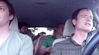 Cake - Satan is My Motor (Sean Pawling Kickstarter Cover 19)