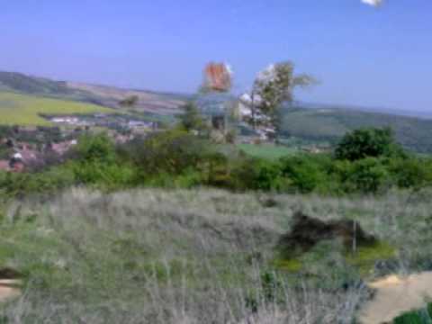 VĚNOVÁNO OBCI MORKUVKY