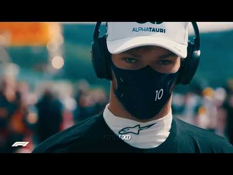 Don't Worry - Madcon x Ray Dalton | F1 Music Video