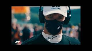 Don&#39;t Worry - Madcon x Ray Dalton | F1 Music Video