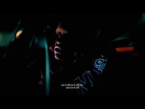 5an - 4me (official lyric video)