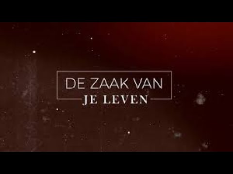 De Zaak Van Je Leven   Amstelvaartmoord