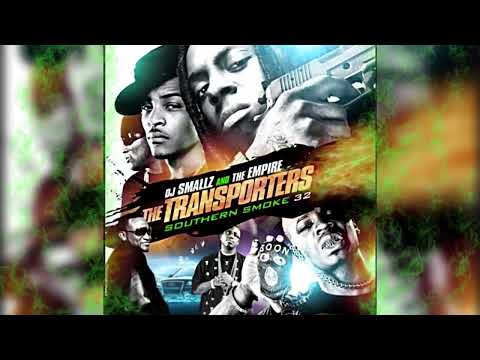 Chain Swang (Remix) - Gorilla Zoe × Project Pat × Gucci Mane × Kasanova