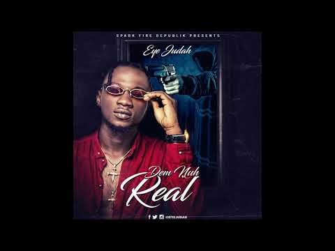 Eye Judah - Dem nuh real