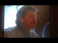 Kenny Hinson - Home Video Recording; singing 'Somebody Nobody Knows' by Kris Kristofferson