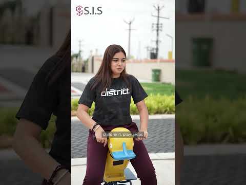 SIS Golden Gate Project Tour 1