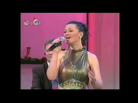 Aneta Nakovska - Tamu Daleku