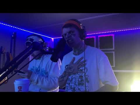 Don’t Bite Your Tongue band STUDIO VL0G FEB 2021