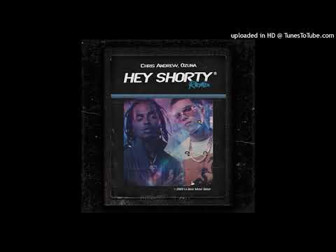 Ozuna ft Chris Andrew   Hey Shorty   Remix