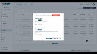 BunkerWeb easy resolve demo
