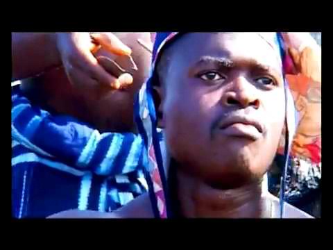 Sagbohan Danialou | Hoho Gbedji