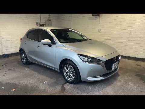 Mazda Mazda2 1.5 5DR (90ps) Automatic - Image 2