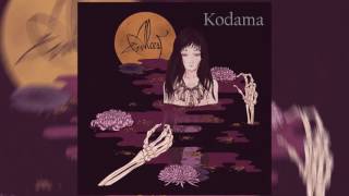 Alcest - Kodama - Full Album