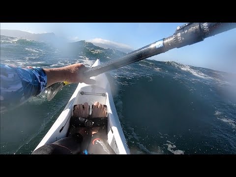 Welcome To Surfski. Welcome to Adventure.