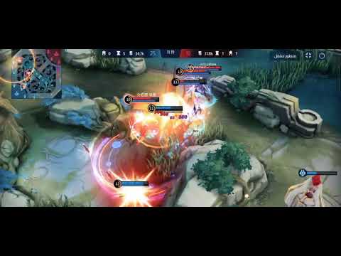 The legend Baquito #mobilelegends #mlbbcreatorcamp #fixed