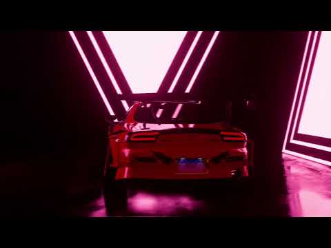 Need for speed mega drift