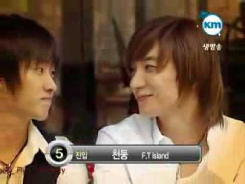 EunTeuk - show me your love