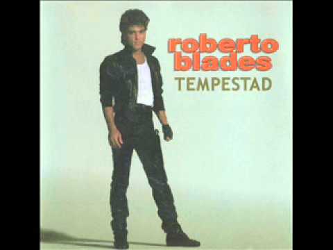 Roberto Blades - el drogadicto