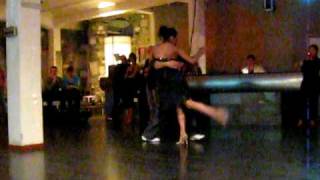 Gabriela Perea Demichellis & Rodrigo Fonti I