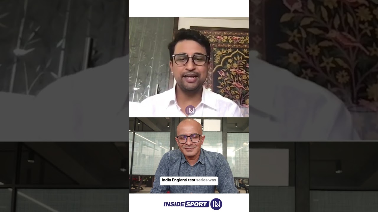 Pragyan Ojha on Rohit Sharma’s Dedication