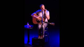 Jay Brannan &quot;His Eye is on the Sparrow&quot; &amp; &quot;Blue Haired Lady&quot; live @ Troubado