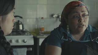 'Gigantes', de Natalia Cano - Trailer